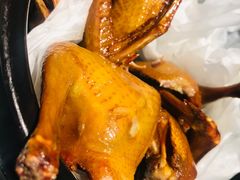 -大鸽饭(岗顶店)