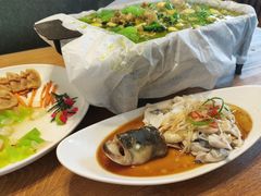 -旅马餐厅(茅家埠店)