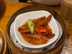 -澳门陈光记烧味饭店(南京德基广场店)
