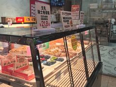 -味多美蛋糕(洋桥店)