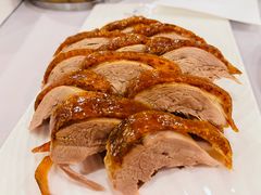 -全聚德(上海首店浦东店)