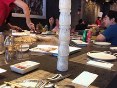 -仙桐吉宴铁板烧·精致料理