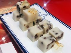 -魁盛居百年鲁菜馆(中林路店)