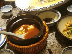 -南京大牌档(济南万象城店)