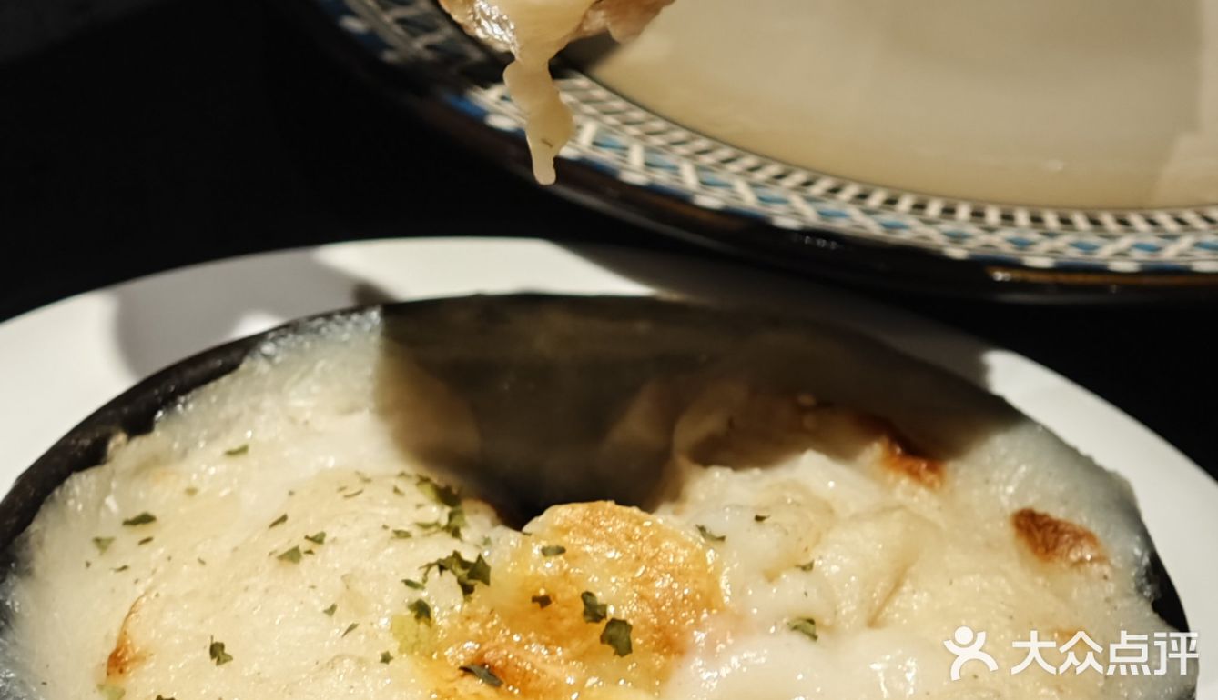 老牌牛排馆~~西堤牛排🥩，质量还是顶呱呱[强][强]