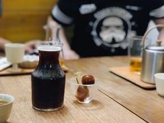 -知亘茶食