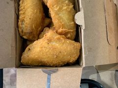 大米鸡翅-Kyochon1991校村(共和路店)
