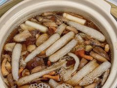 -天宜隆蘑菇宴火锅(石景山旗舰店)