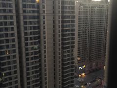 -曼哈顿商业广场(升龙广场店)