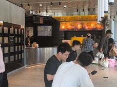 -麦当劳(北苑秋实路店)
