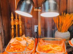 -领鲜活海鲜榴莲自助火锅(东门店)