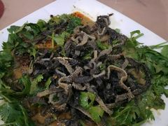 -振生清真饭店(永安道店)