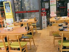 -华府九号海鲜烧烤大排档(龙域店)