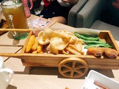 -仙踪林(江燕路万科里店)