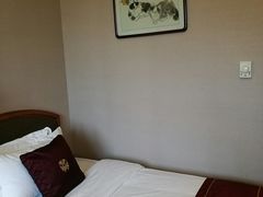 -北京前门建国饭店