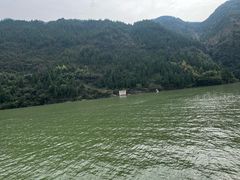 -白帝城·瞿塘峡景区