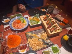 -摩打食堂(喜荟城店)