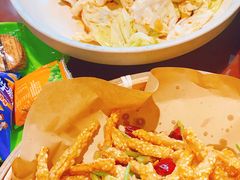 -肖记公安牛肉鱼杂馆·省级非物质文化遗产(三角路直营店)