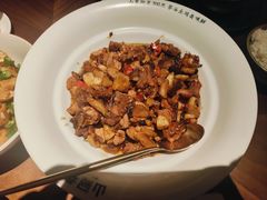 -山涧肴·泉水煮活鱼(坂田店)