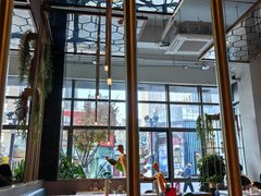 -红樱桃·欢乐餐厅(太原里店)