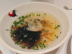 -莆田餐厅PUTIEN(世博源店)