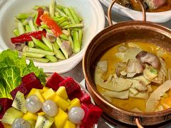 -时间仓(月湖公园店)