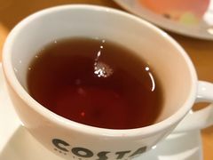 -COSTA COFFEE(中粮祥云店)