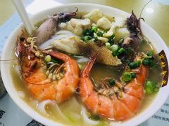 -荔林食店(西华路店)