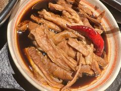 -晓宇重庆火锅(西安荟聚店)