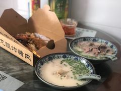 -韦记牛杂汤(清晖园店)