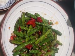 -周渝食惦·酸菜鱼精致川菜(横岗店)
