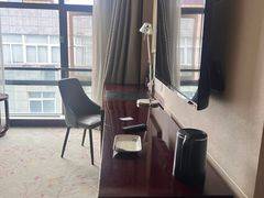 -扬州中集格兰云天大酒店