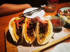 牛肉塔可-么哈MOJAR(厦门云城万科里店)