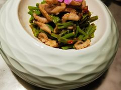 -雀蓝川菜(奥体广场店)