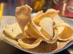 -令狐冲·炭烤活鱼(宝龙店)