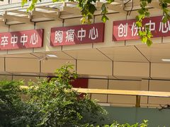 -复旦大学附属华山医院(总院)