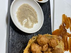 -玉林烤鸭店(黄村康庄店)