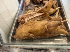 -聚庆楼吴山贡鹅(总店)