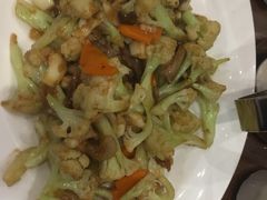 -北李妈妈菜·海肠捞饭(开发区万达店)