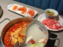 -千滋百味自助海鲜烤肉(布吉景华店)