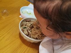 -李先生牛肉面大王(欧亚卖场店)