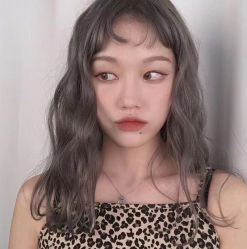 -MYYF SALON烫发染发