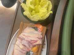 -得意咚瓜·顺德鱼生·冬瓜火锅(深圳首店)