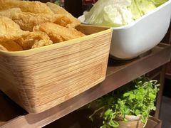 -牛村来人潮汕牛肉火锅(西单店)