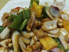 -瑞记湛江鸡饭店·粤西第一鸡(粤垦店)