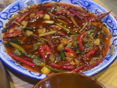 -半步颠川湘·融合菜(商品街店)