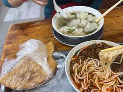 -小秋水饺(大成路总店)