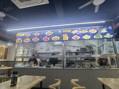 -顶巧鸡汤馄饨(虹口总店)