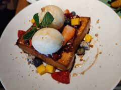 -翠贝卡&Mama Kelly Brunch Coffee(河西店)