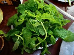 -姚记抚仙湖野生菌石锅鱼庄